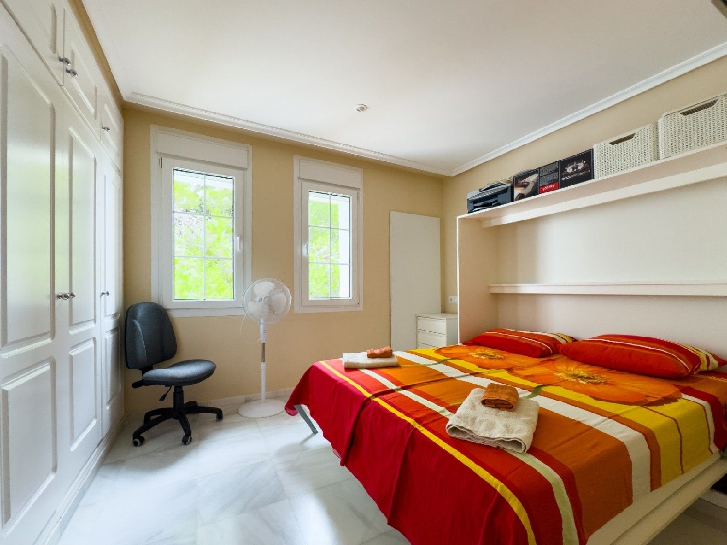 à vendre appartement Altea Marina Baixa 25