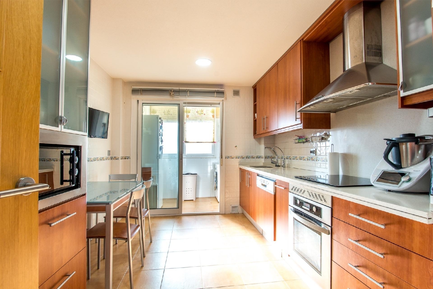  for sale apartment Altorreal Vega Media Del Segura 4