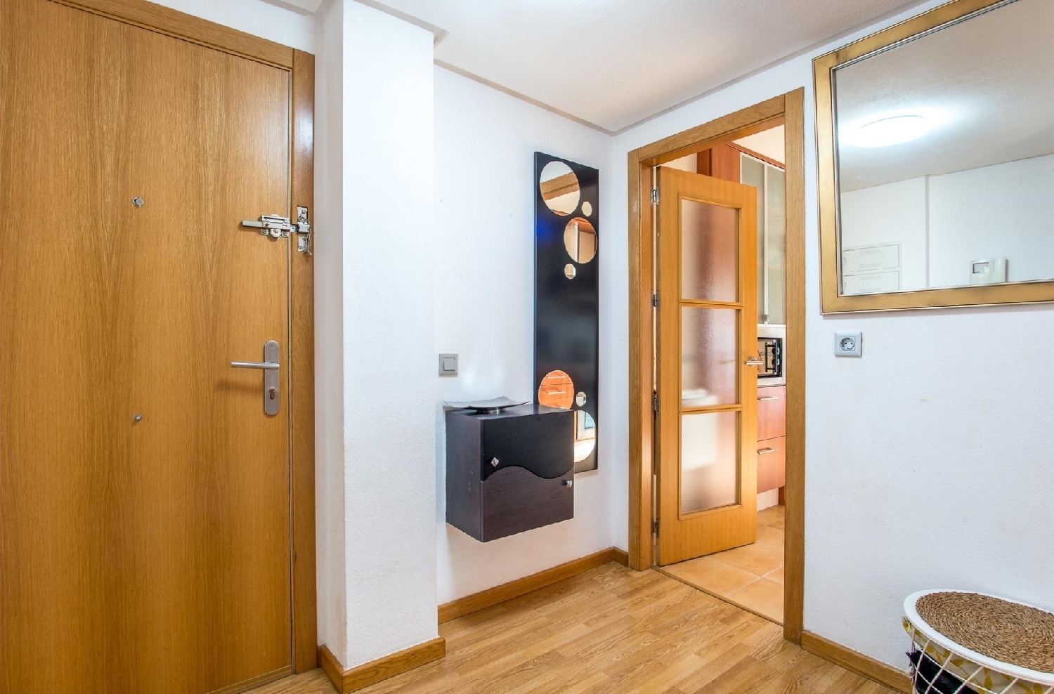  for sale apartment Altorreal Vega Media Del Segura 3