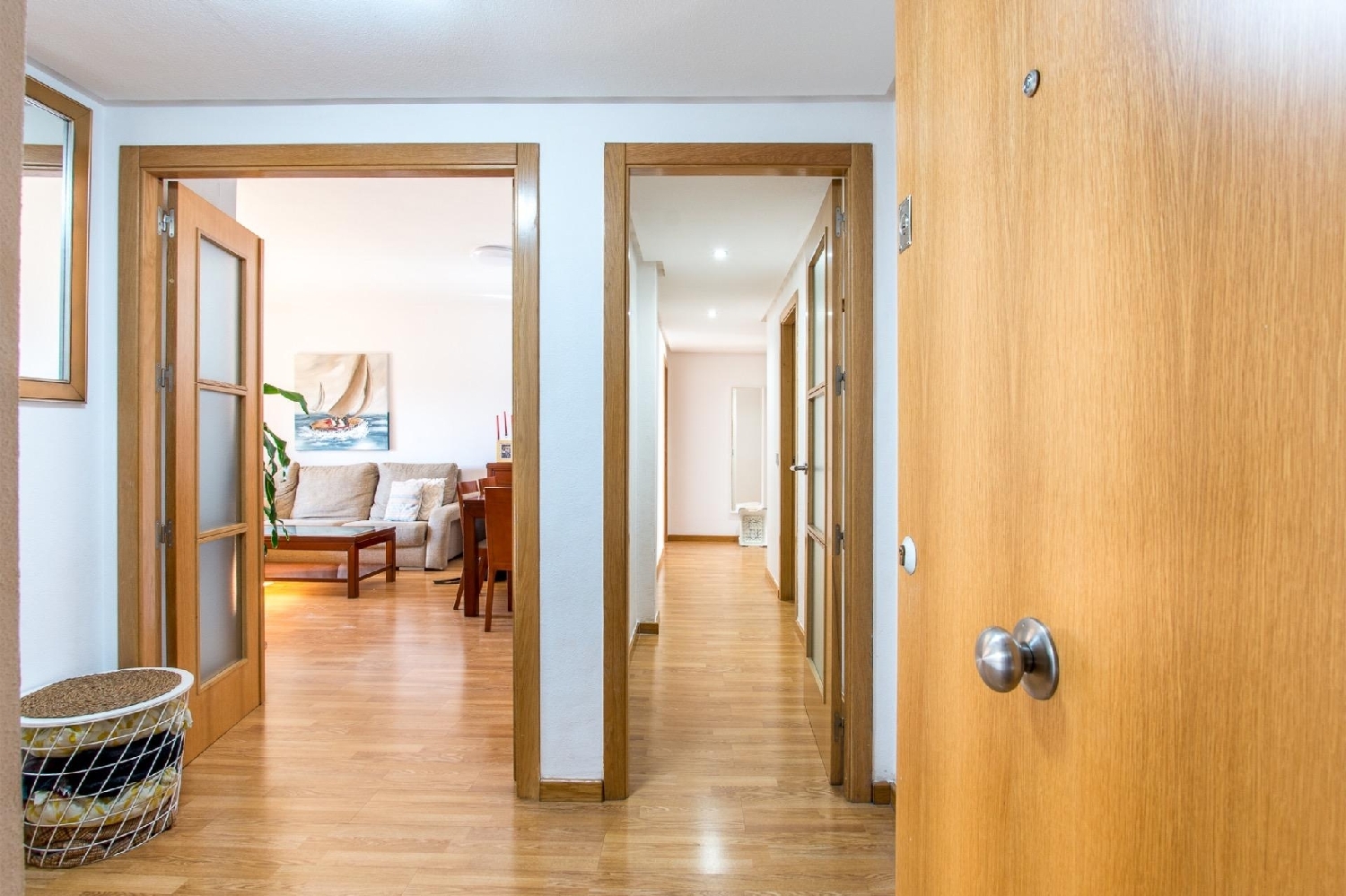  for sale apartment Altorreal Vega Media Del Segura 2