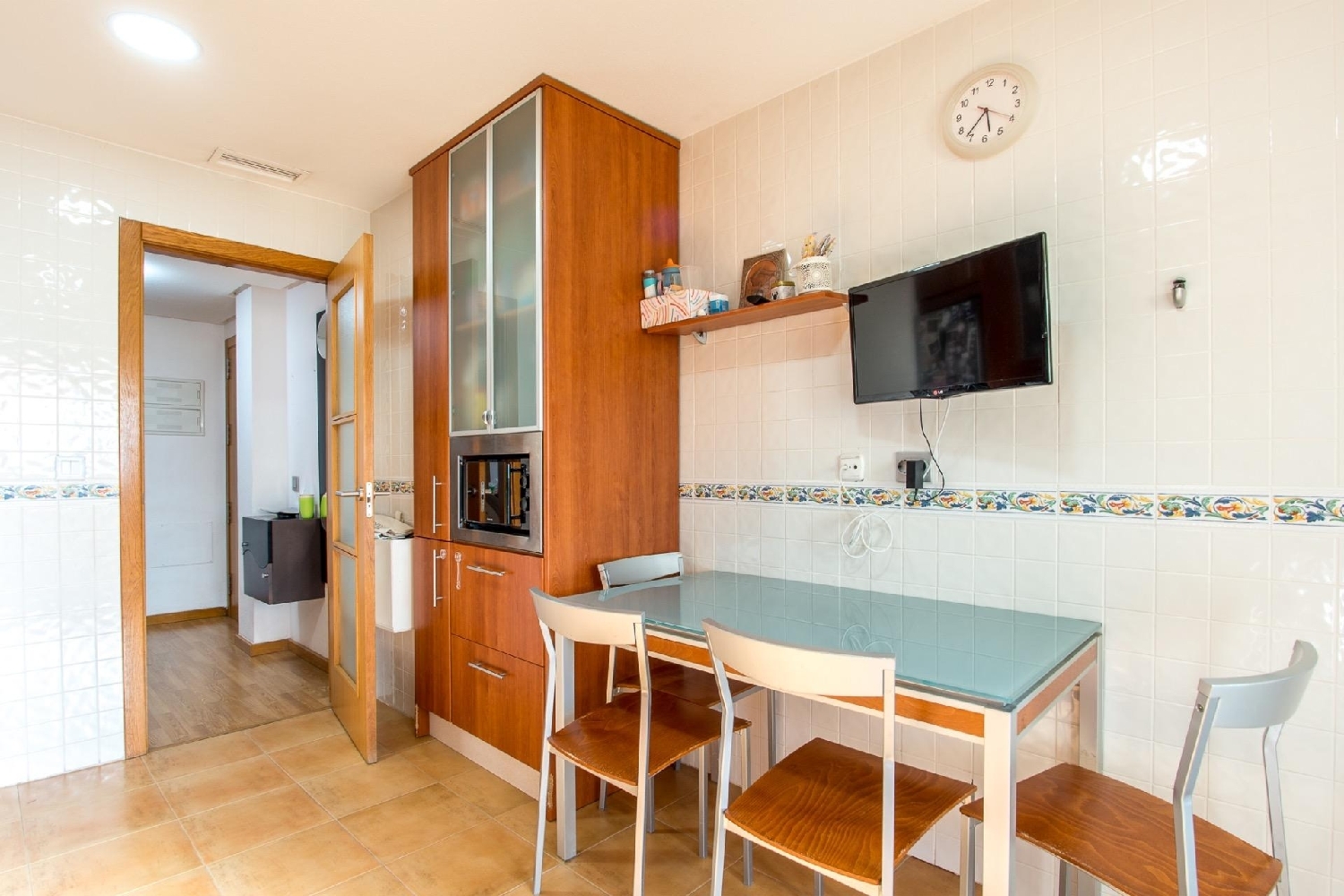  for sale apartment Altorreal Vega Media Del Segura 7