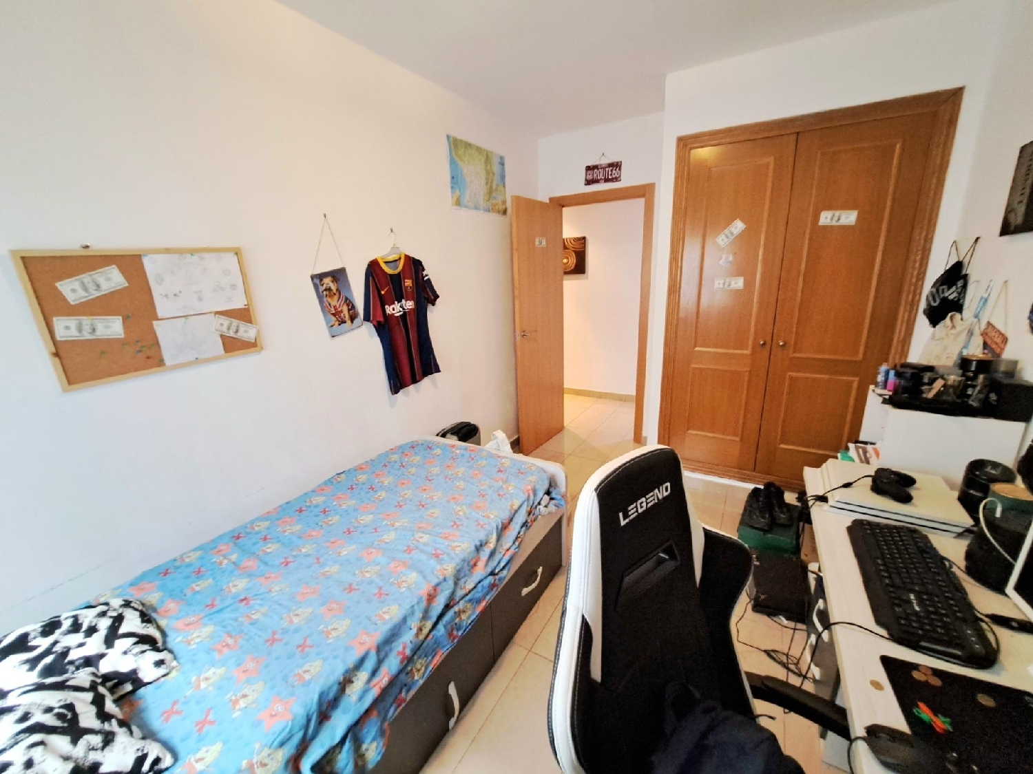 till salu lägenhet Alzira Ribera Alta 7