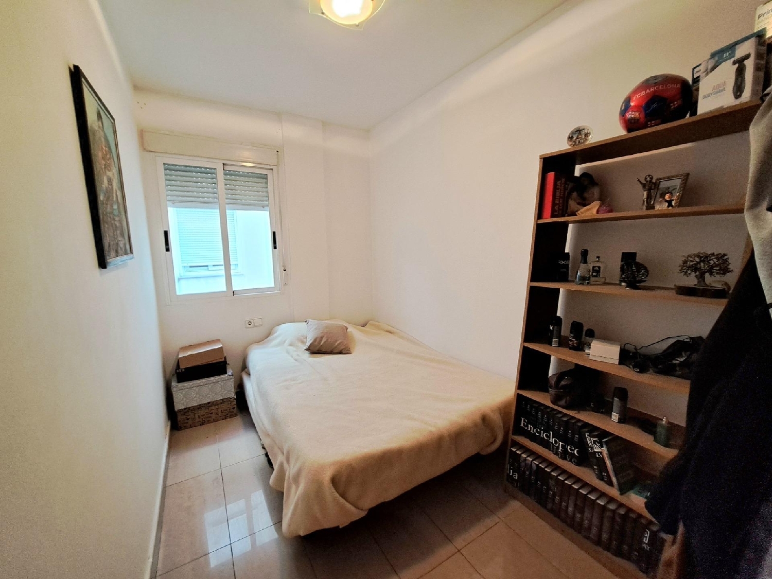 till salu lägenhet Alzira Ribera Alta 8