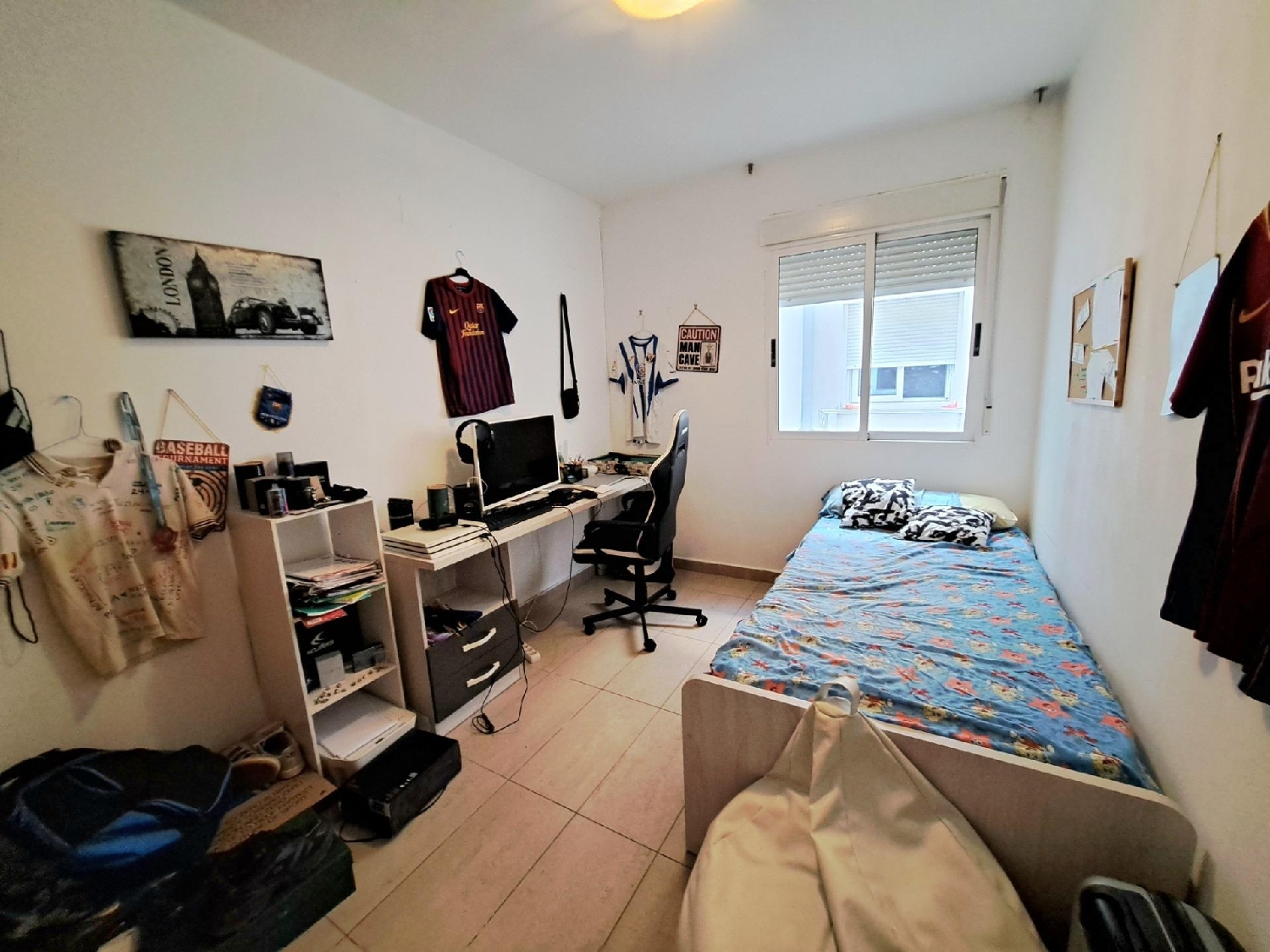 till salu lägenhet Alzira Ribera Alta 6