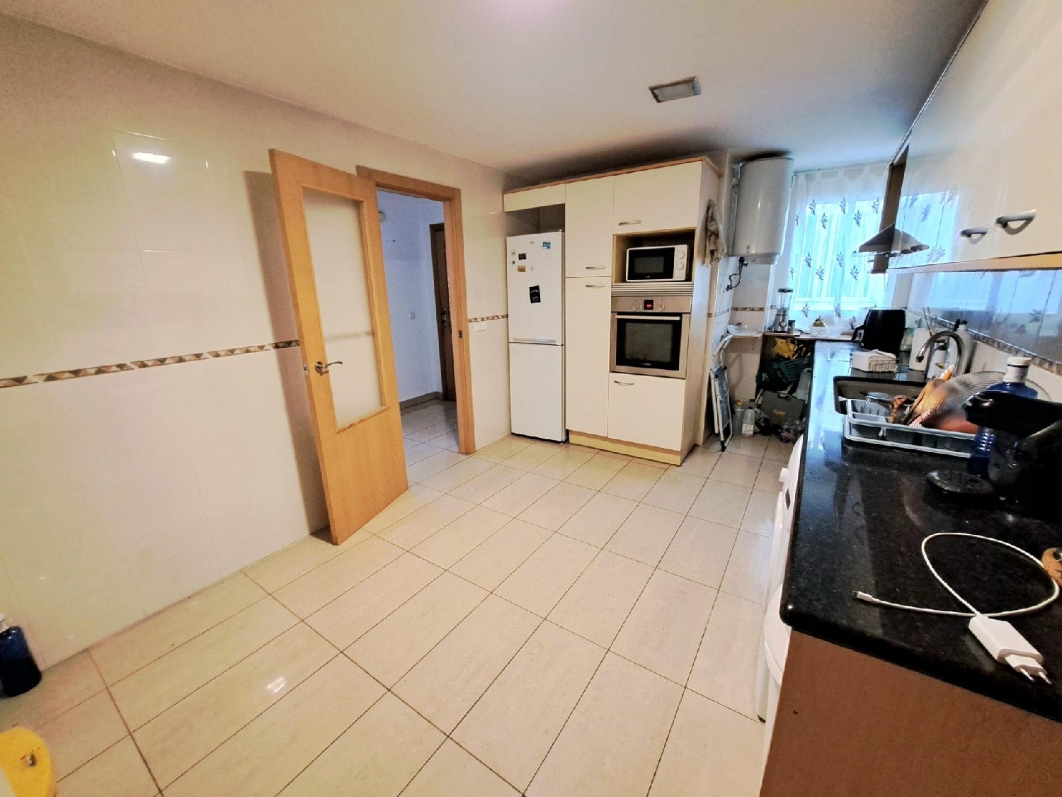 till salu lägenhet Alzira Ribera Alta 5