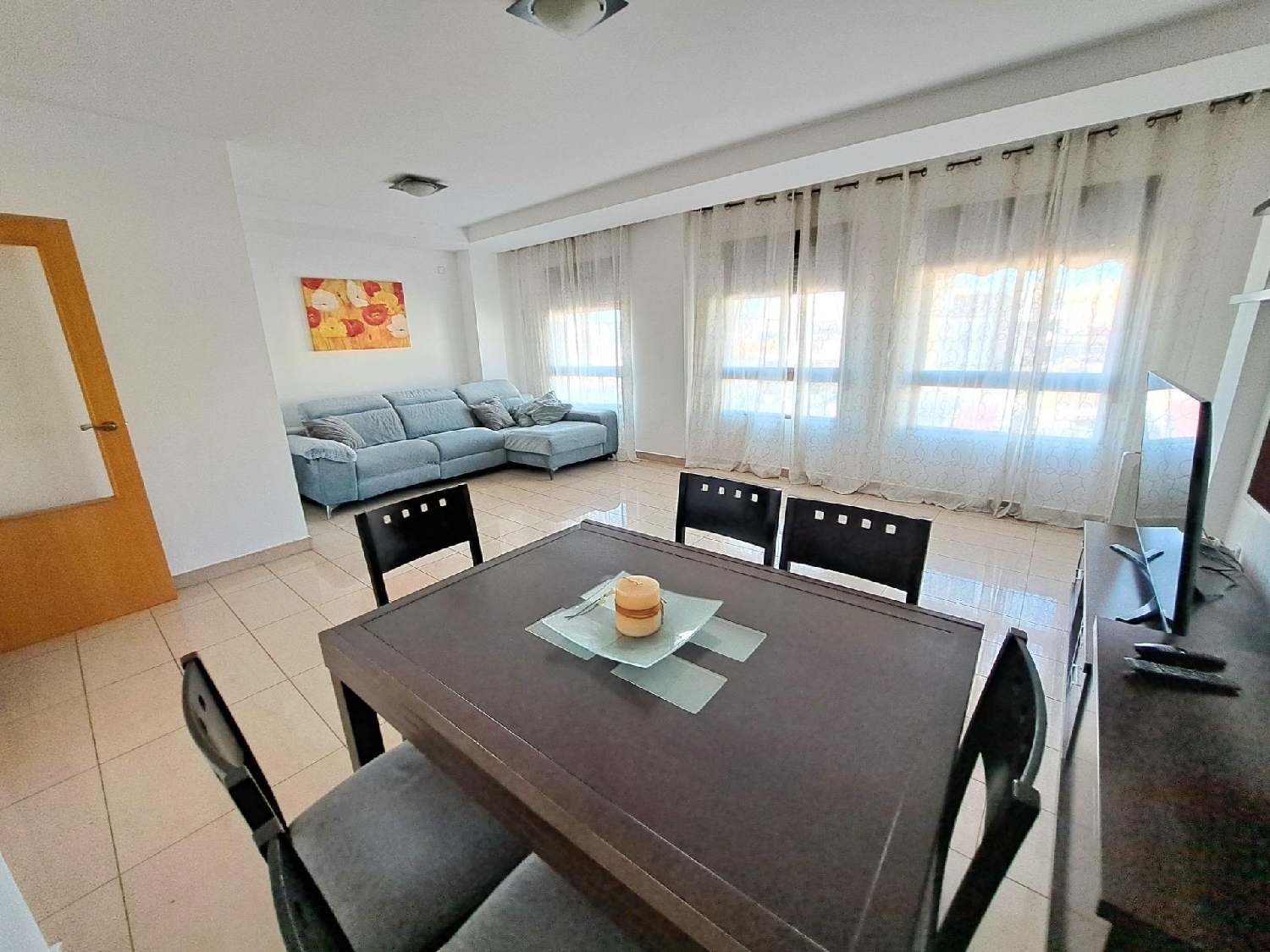 till salu lägenhet Alzira Ribera Alta 3