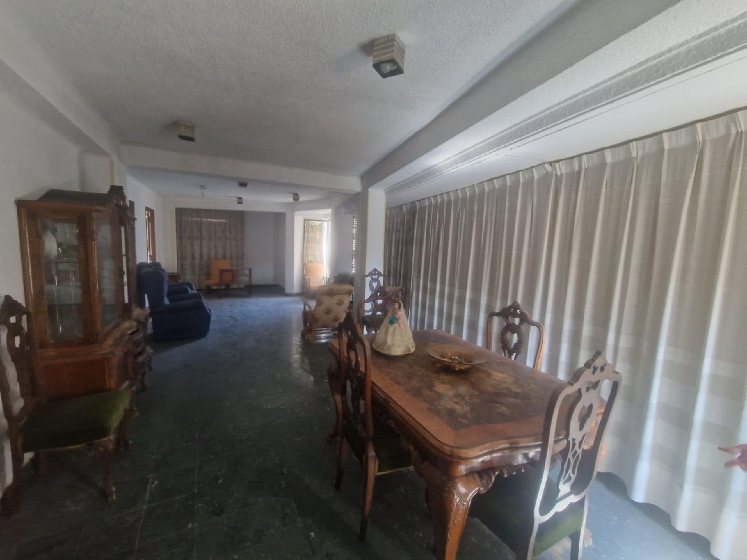 till salu lägenhet Alzira Ribera Alta 4