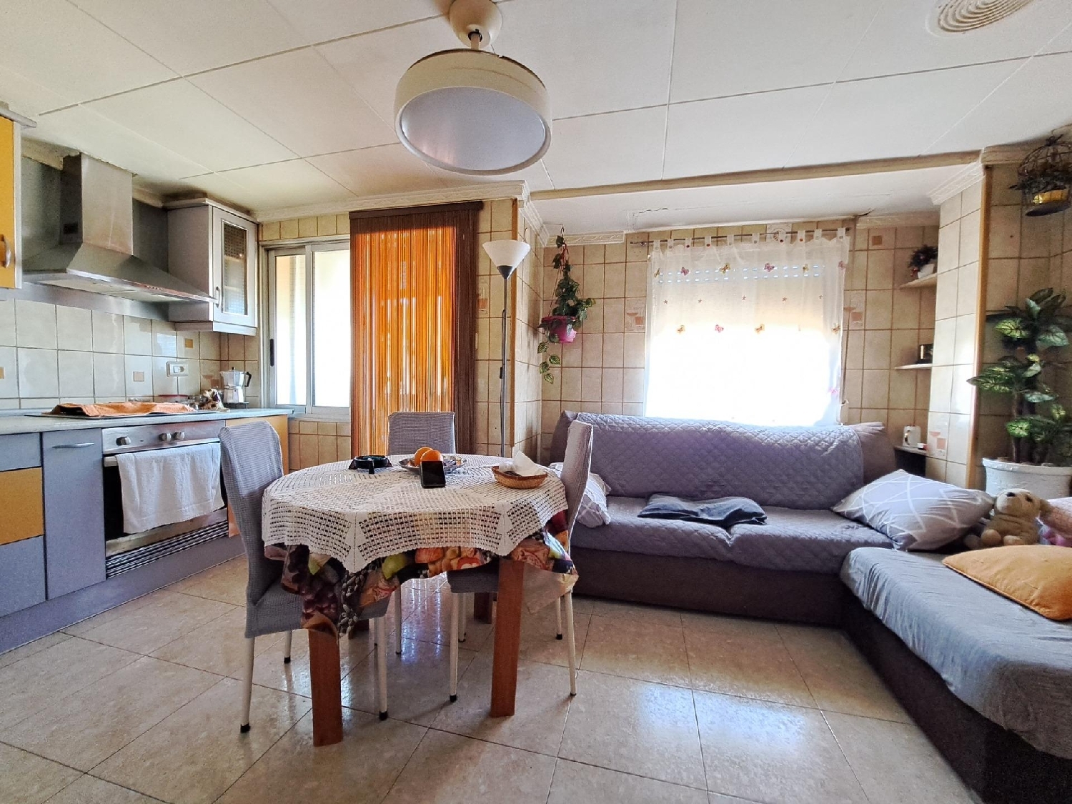  till salu lägenhet Alzira Ribera Alta 2