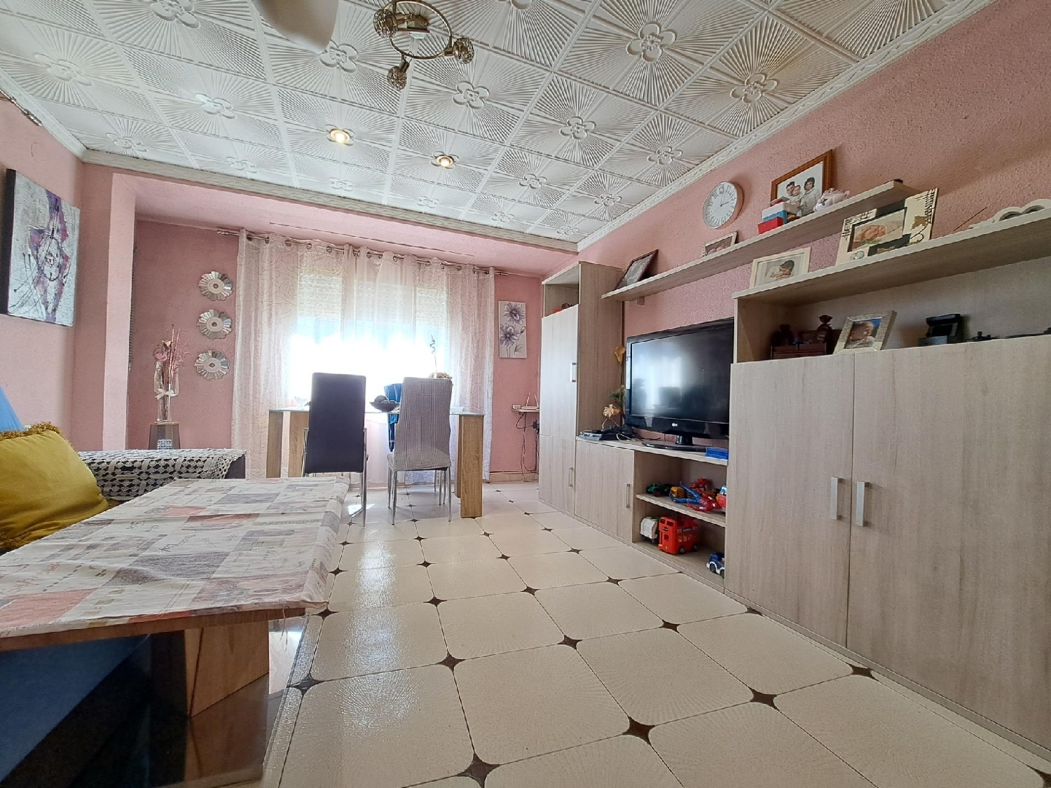  till salu lägenhet Alzira Ribera Alta 3