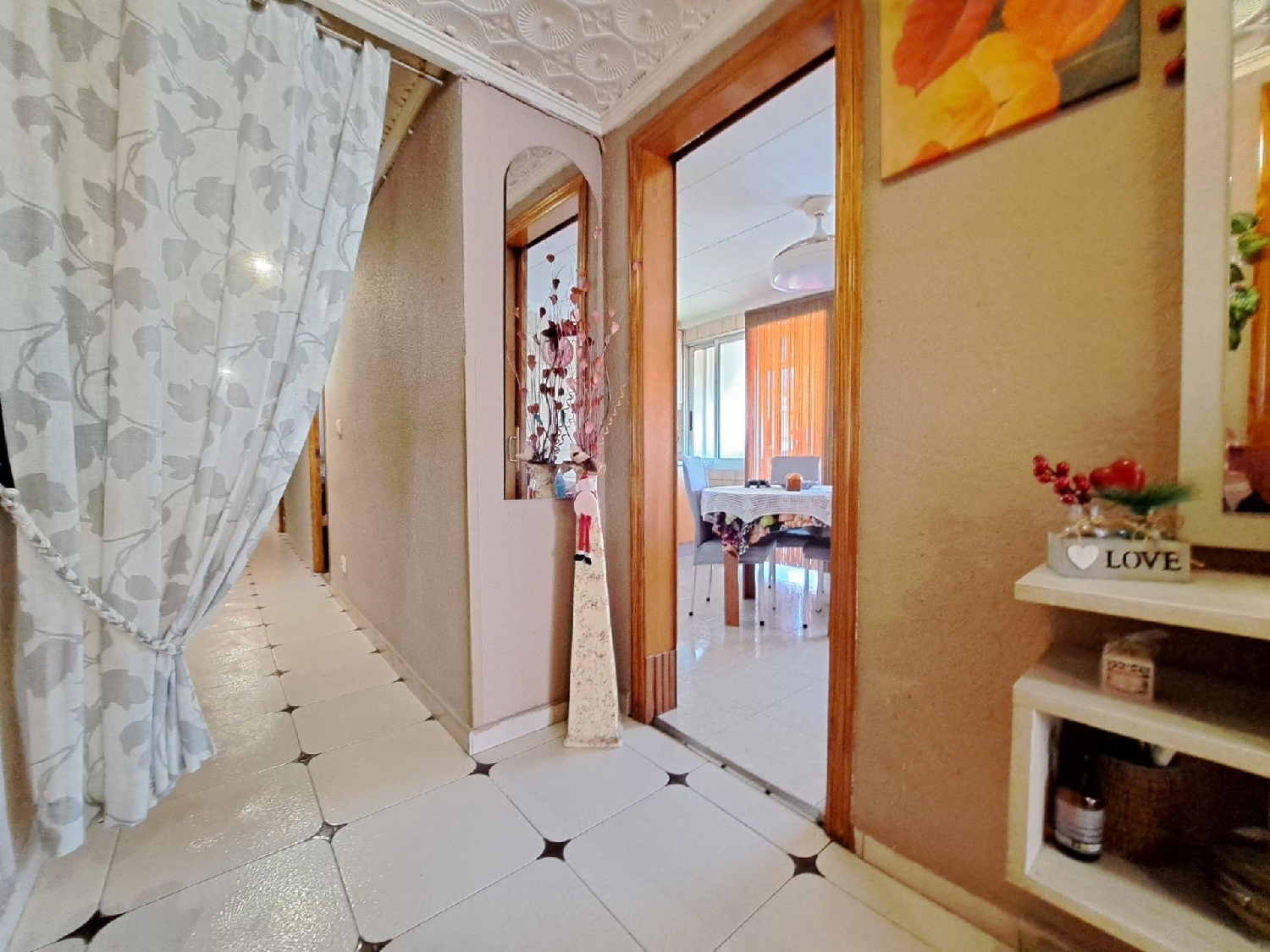  till salu lägenhet Alzira Ribera Alta 7