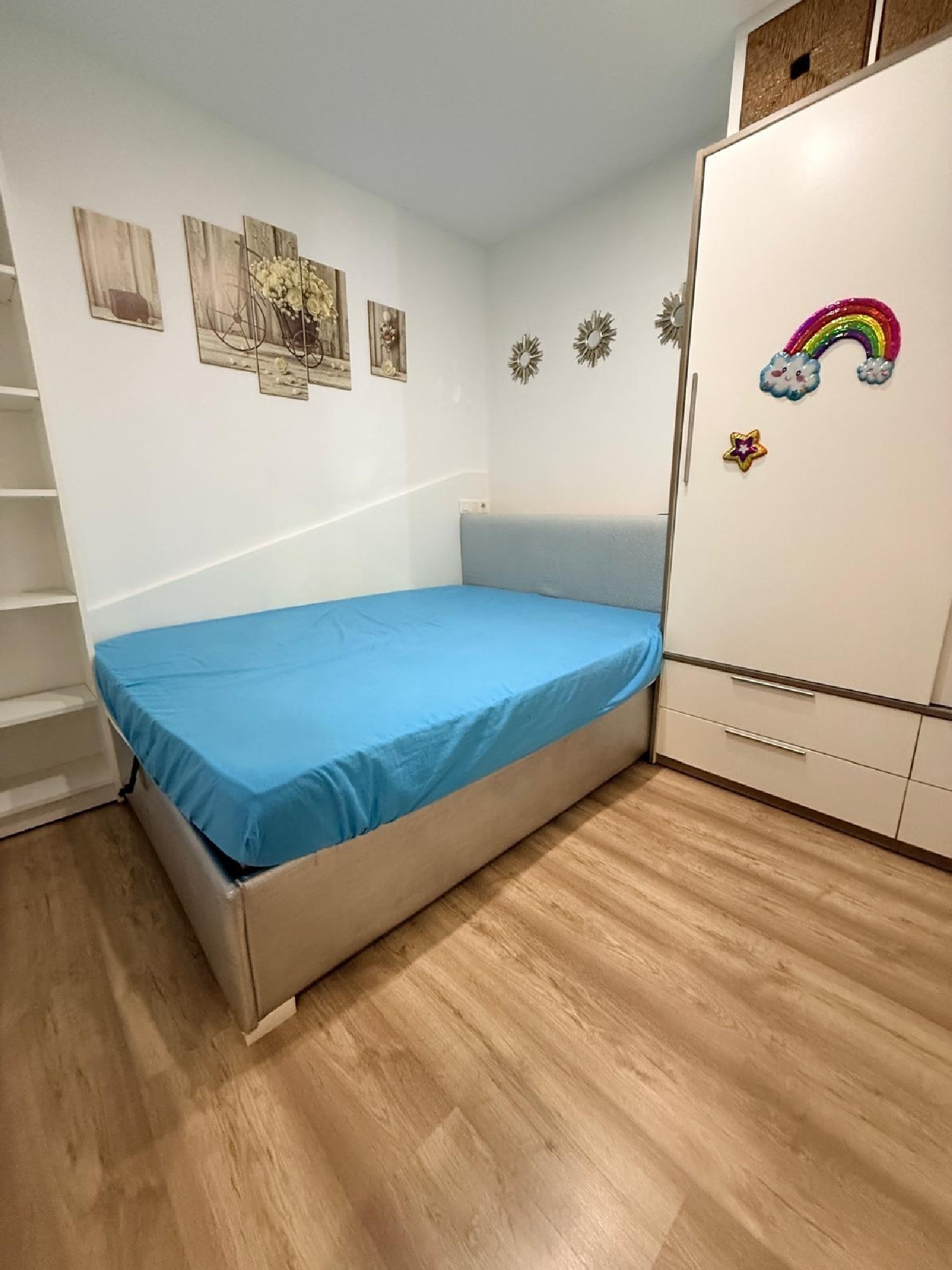  till salu lägenhet Alzira Ribera Alta 7