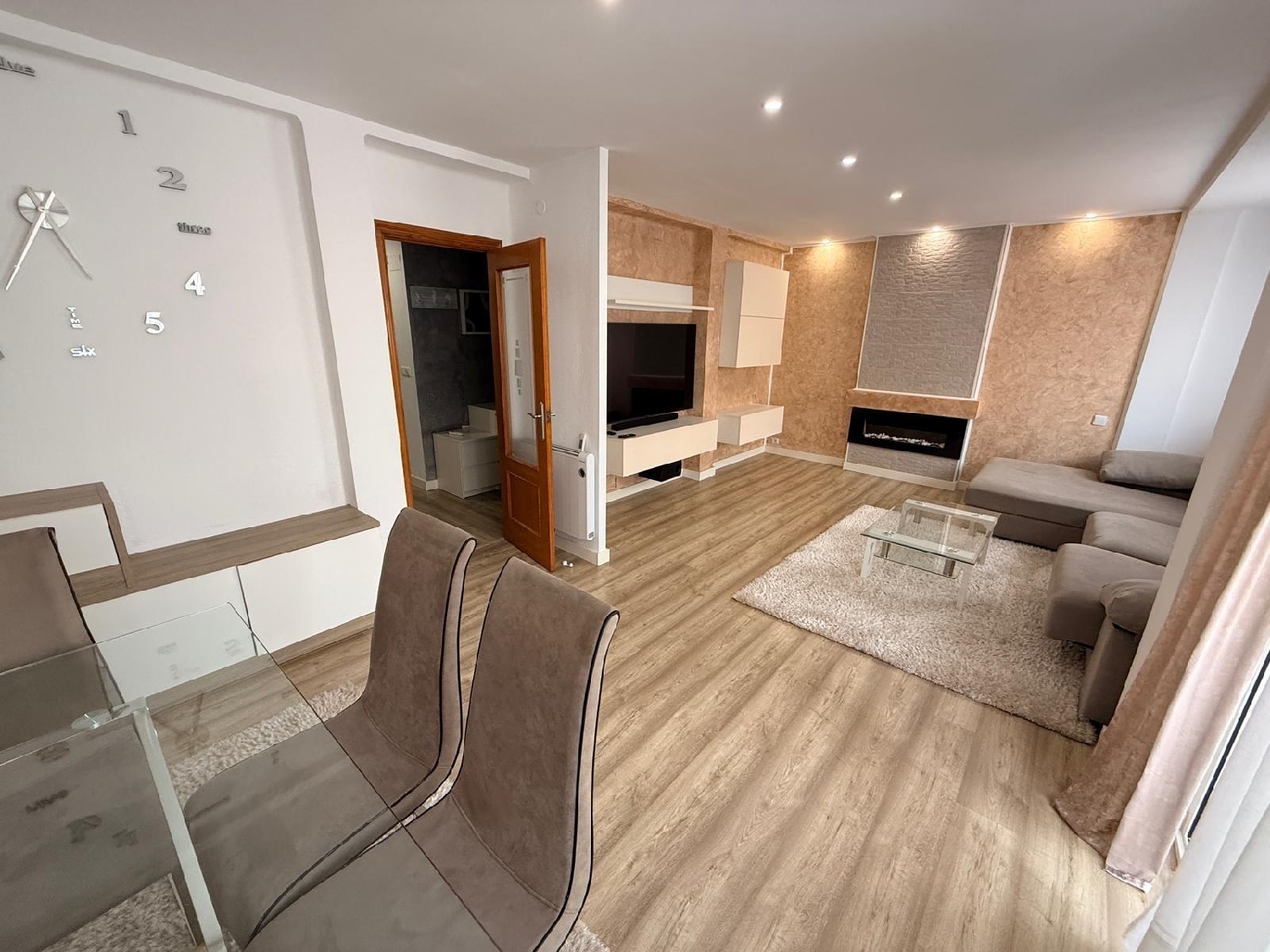  till salu lägenhet Alzira Ribera Alta 5