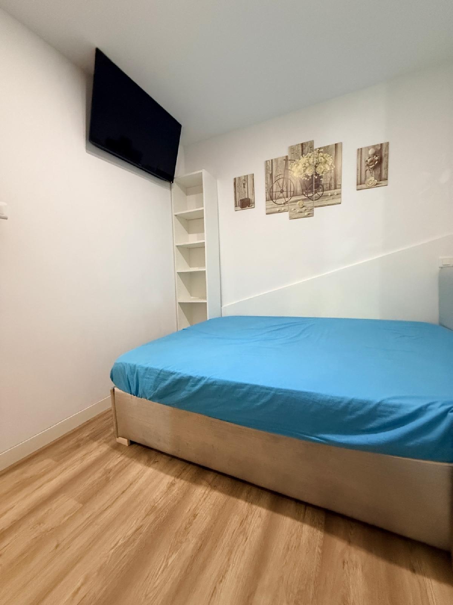  till salu lägenhet Alzira Ribera Alta 8