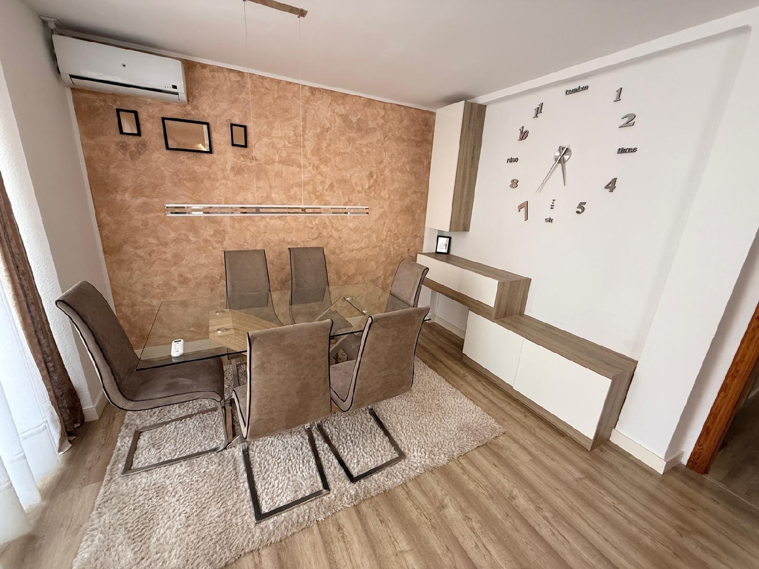  till salu lägenhet Alzira Ribera Alta 3