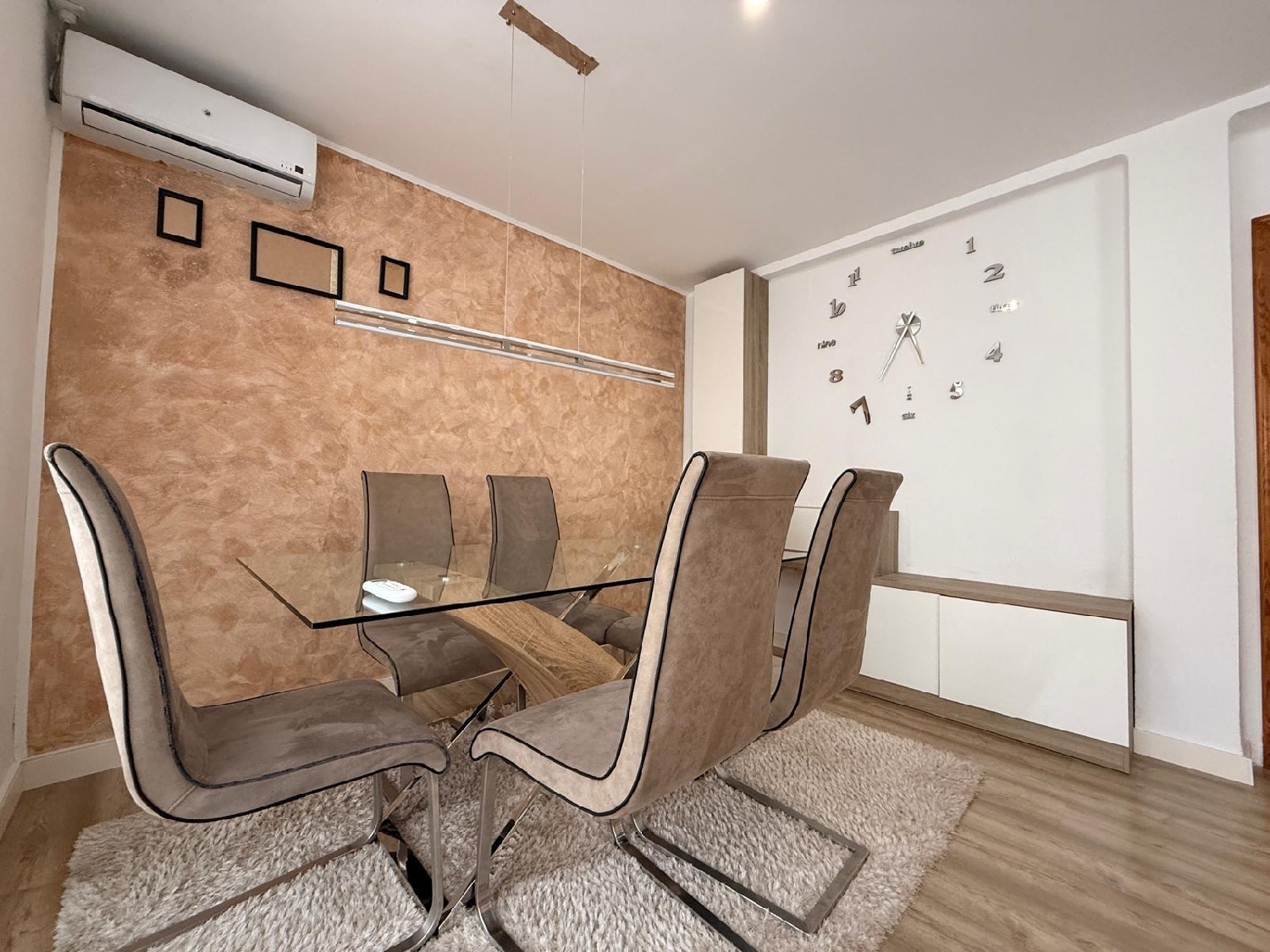  till salu lägenhet Alzira Ribera Alta 4