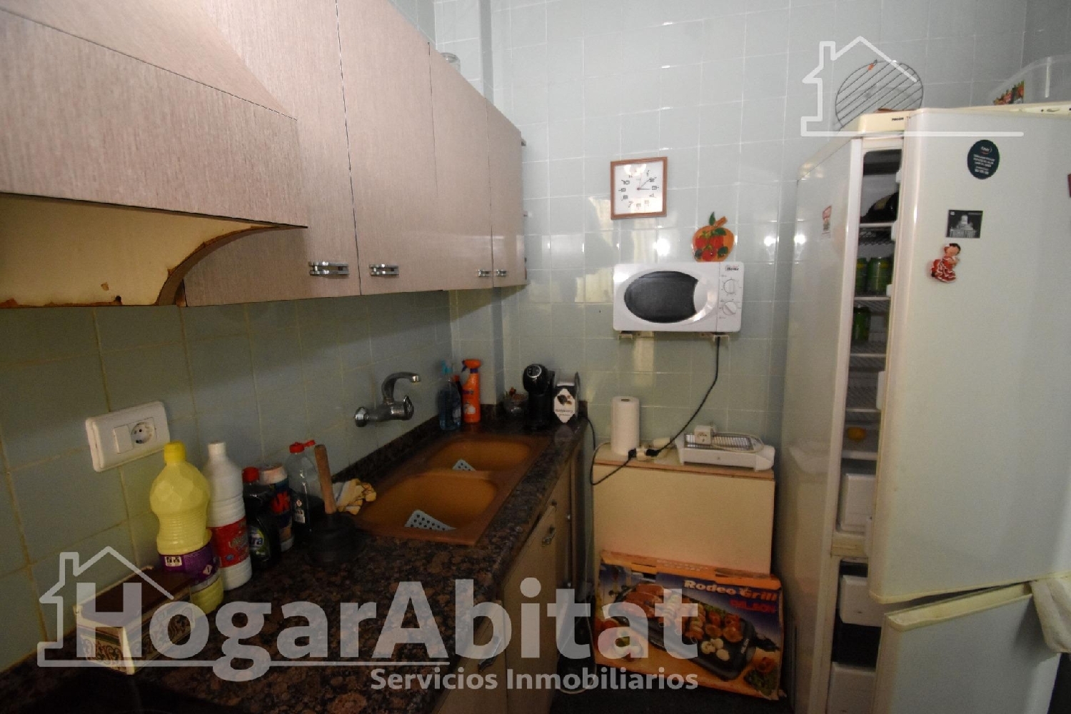  à vendre appartement Alzira Ribera Alta 6