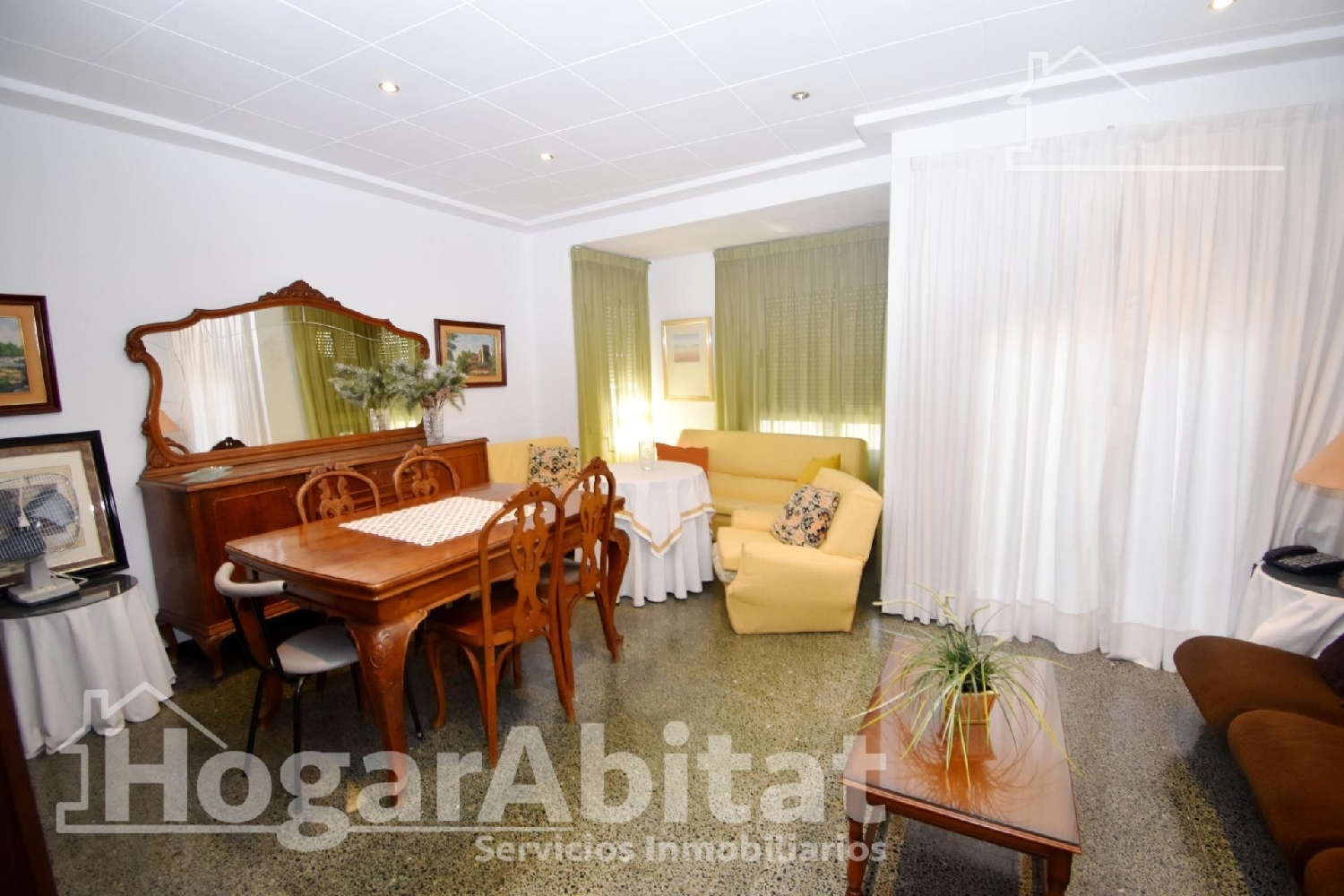  en venta apartamento Alzira Ribera Alta 1