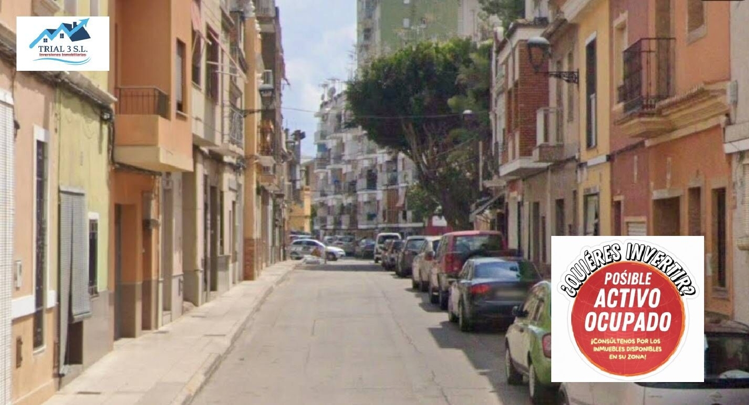  te koop appartement Alzira Ribera Alta 1