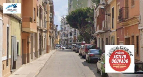 Alzira Ribera Alta appartement foto 6368573