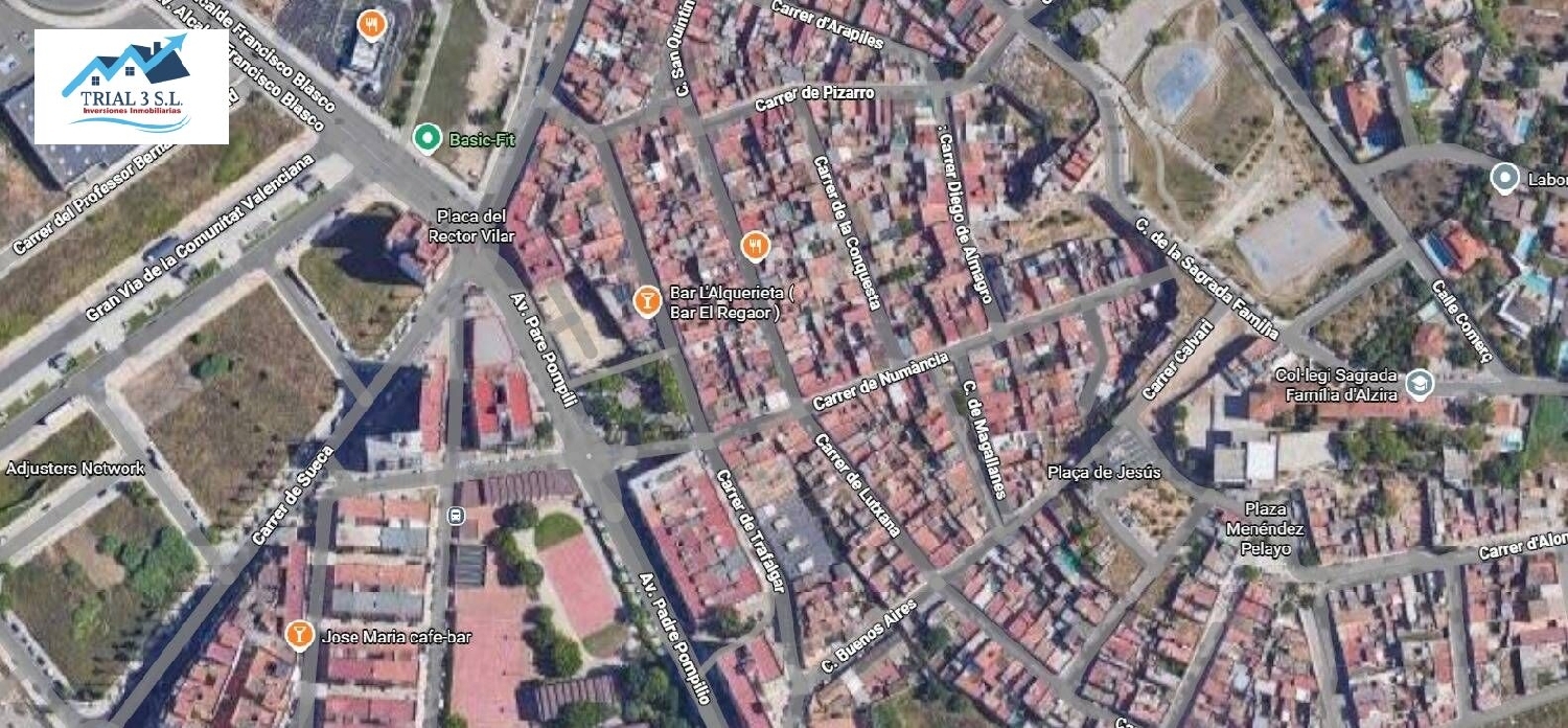  te koop appartement Alzira Ribera Alta 3