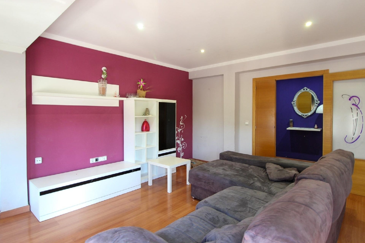  à vendre appartement Alzira Ribera Alta 3