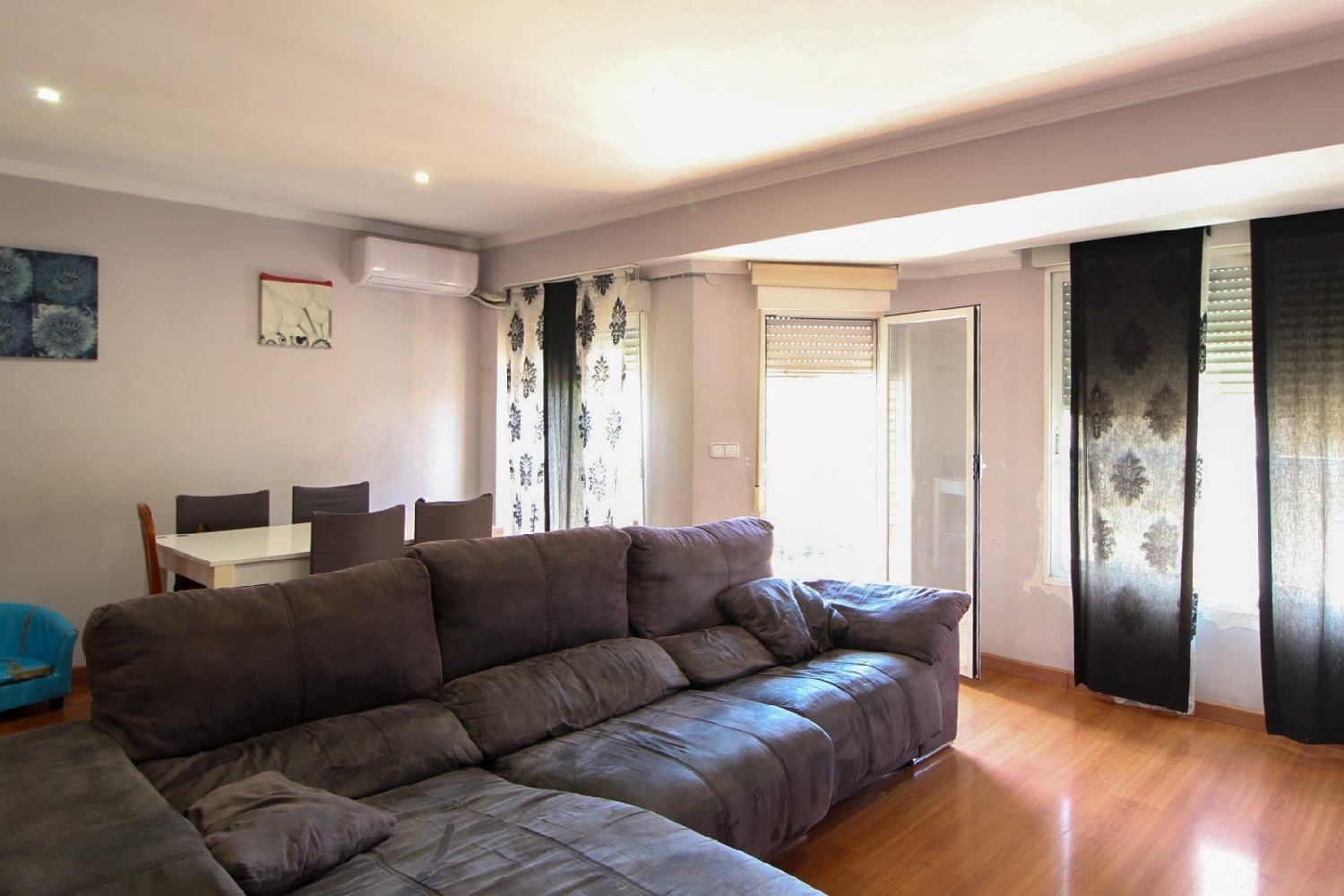  à vendre appartement Alzira Ribera Alta 6