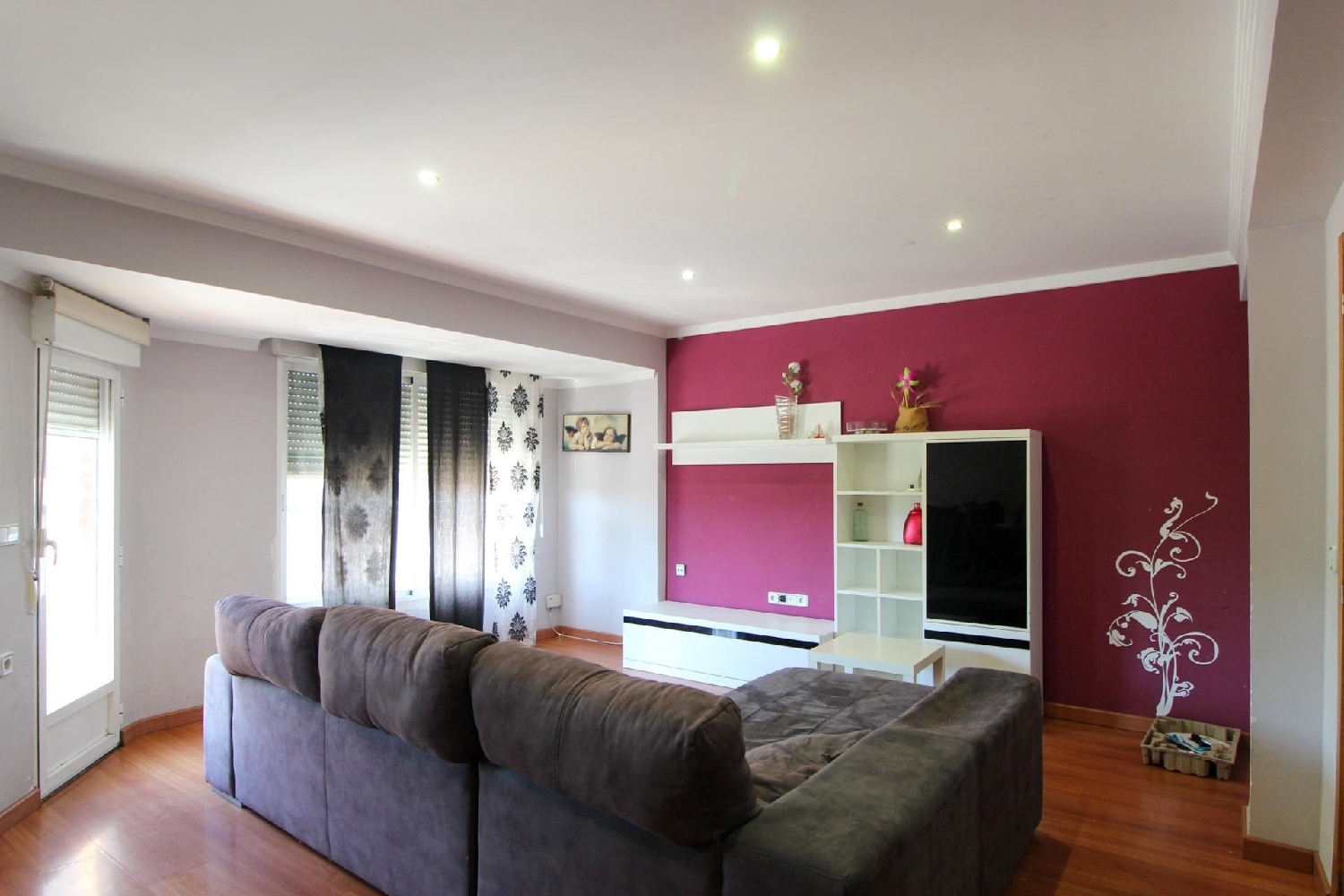  à vendre appartement Alzira Ribera Alta 1