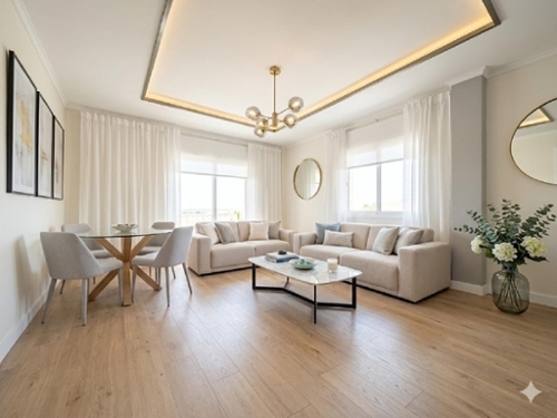 Ampliacion De Cartama Valle Del Guadalhorce apartment foto 6369687