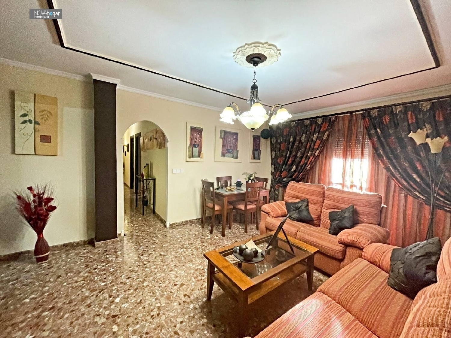  for sale apartment Ampliacion De Cartama Valle Del Guadalhorce 3