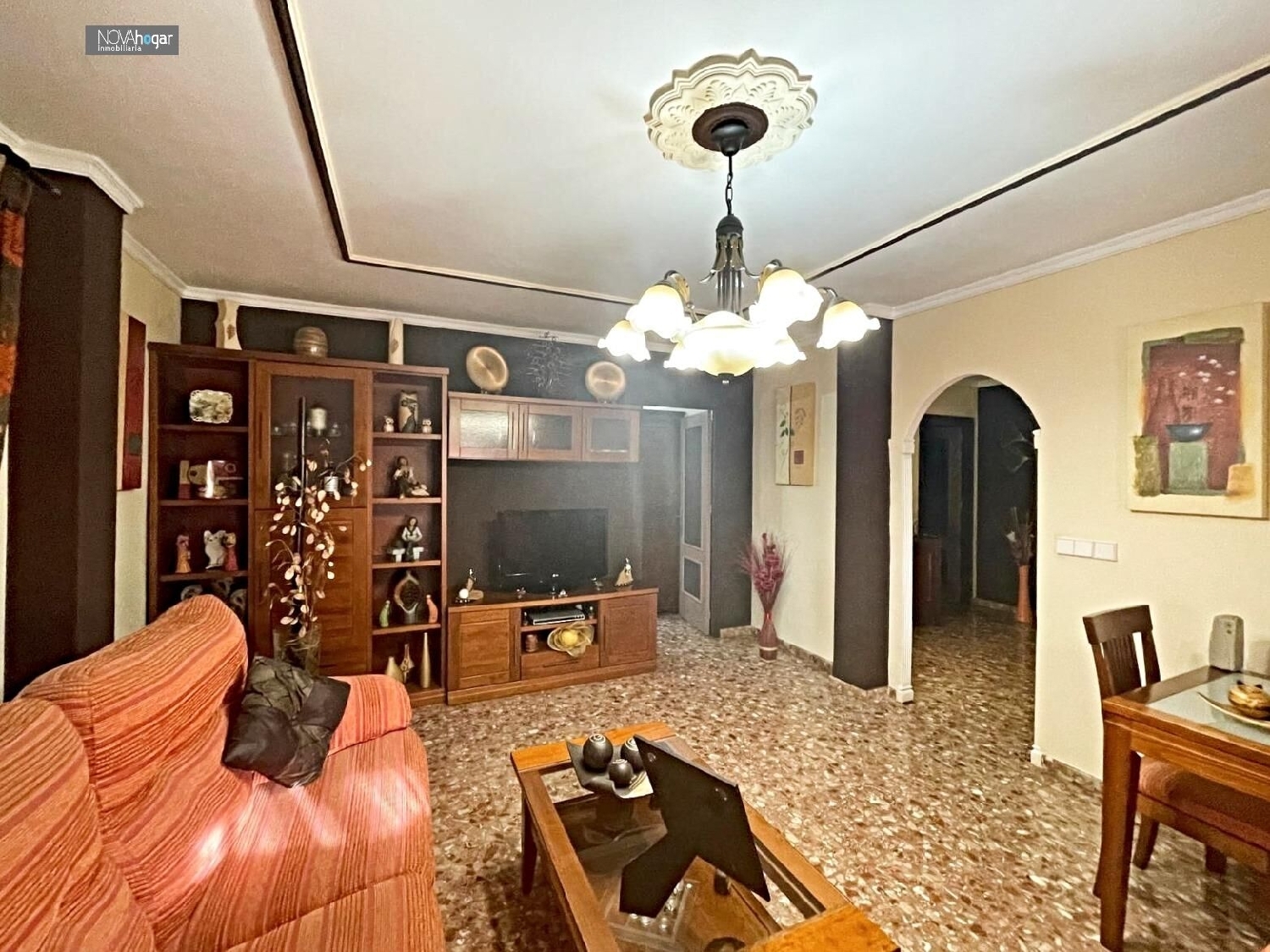  for sale apartment Ampliacion De Cartama Valle Del Guadalhorce 4