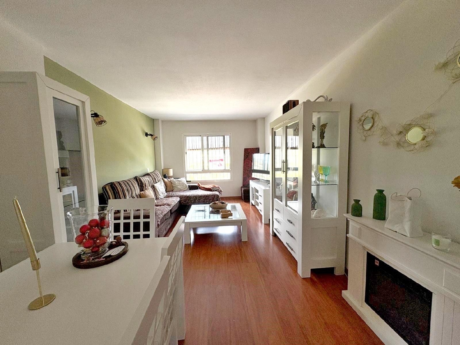 till salu lägenhet Ampliacion De Cartama Valle Del Guadalhorce 2