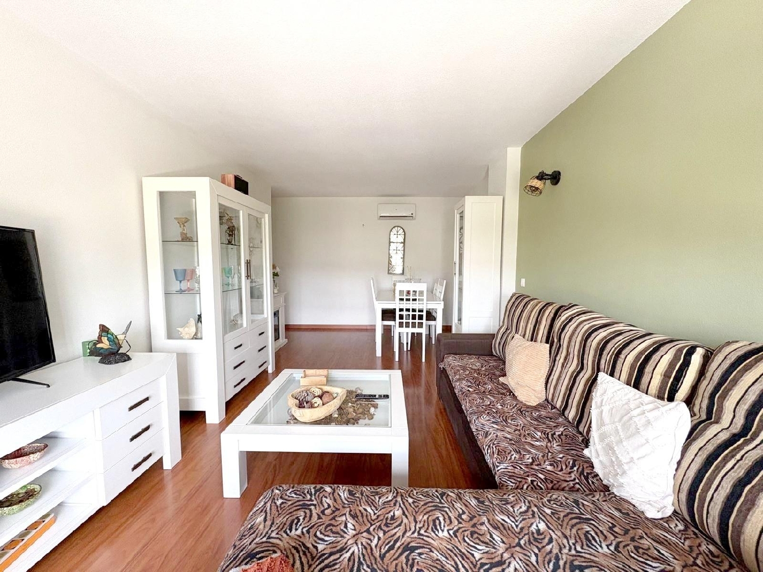 till salu lägenhet Ampliacion De Cartama Valle Del Guadalhorce 3