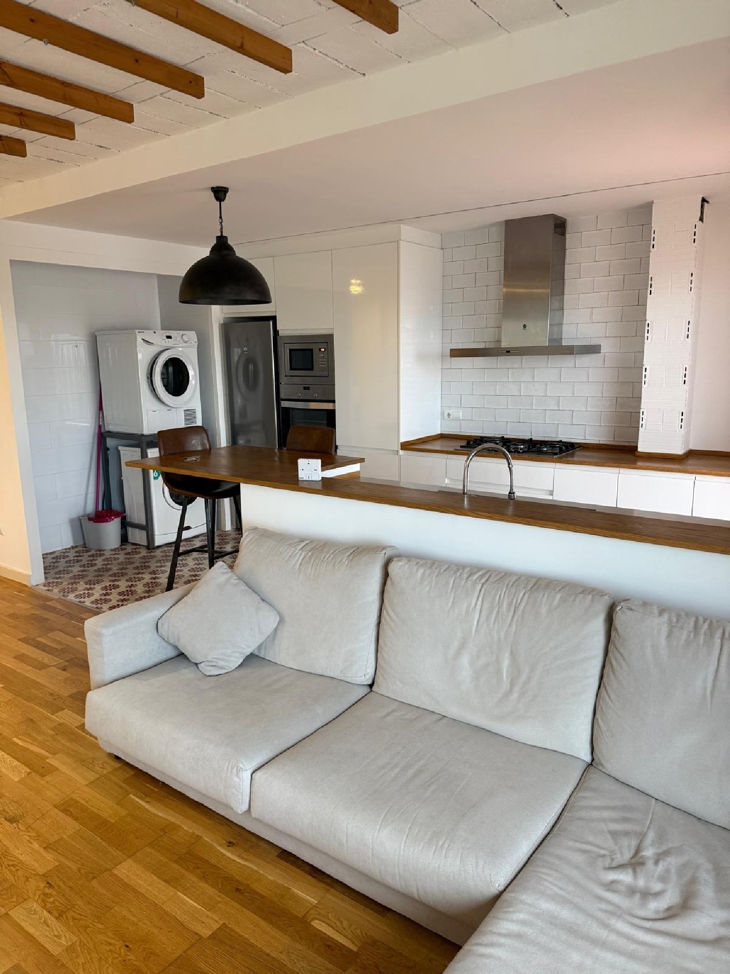  te koop appartement Amposta Montsià 1