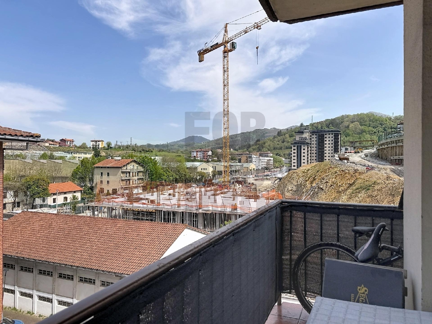  for sale apartment Andoain Donostialdea 5