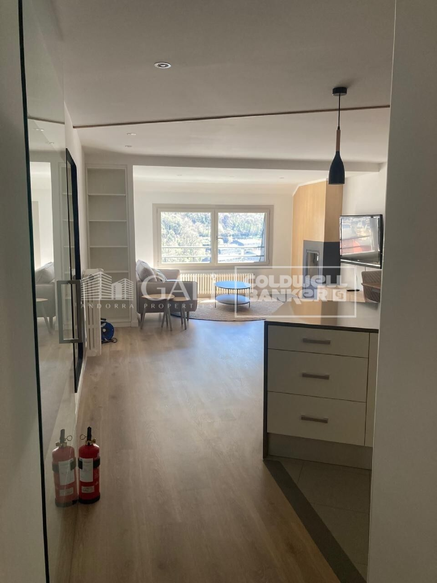  kaufen Wohnung Andorra La Vella Andorra La Vella 7