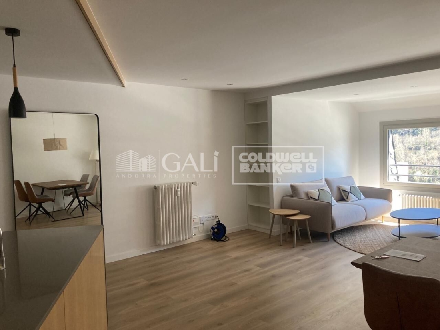  kaufen Wohnung Andorra La Vella Andorra La Vella 3