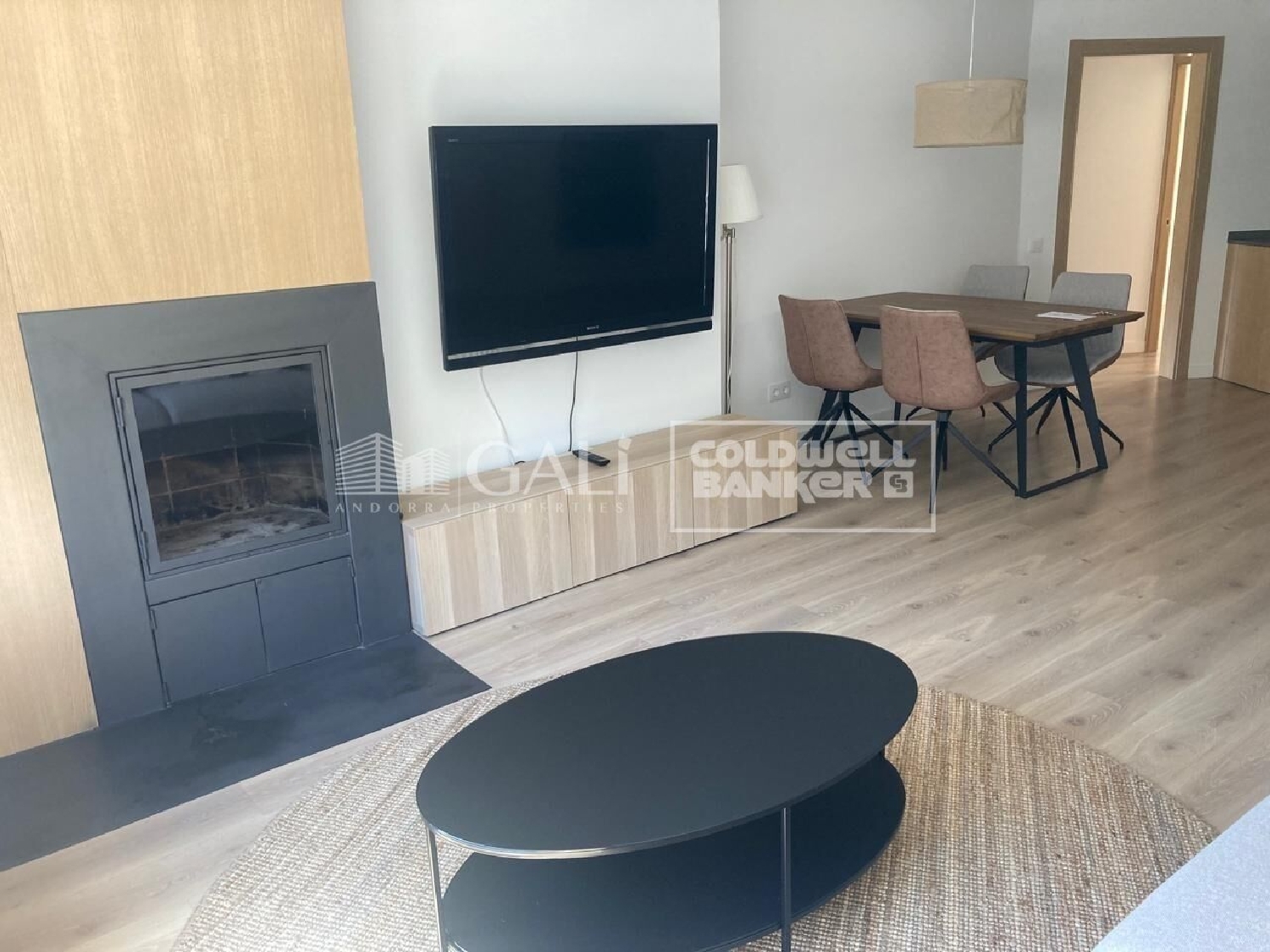  kaufen Wohnung Andorra La Vella Andorra La Vella 4