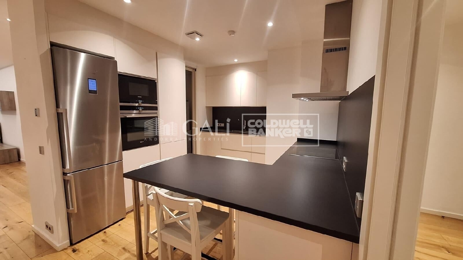  kaufen Wohnung Andorra La Vella Andorra La Vella 5