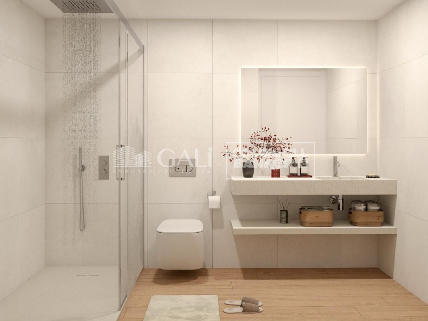  à vendre appartement Andorra La Vella Andorra La Vella 3