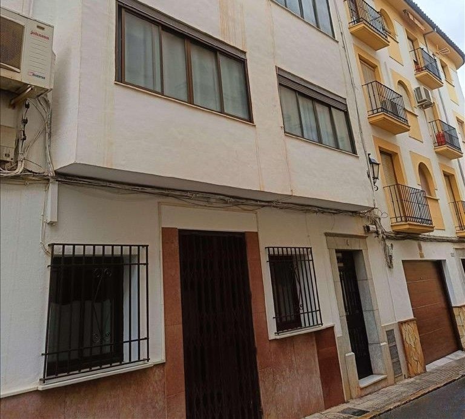  te koop appartement Antequera Antequera 2