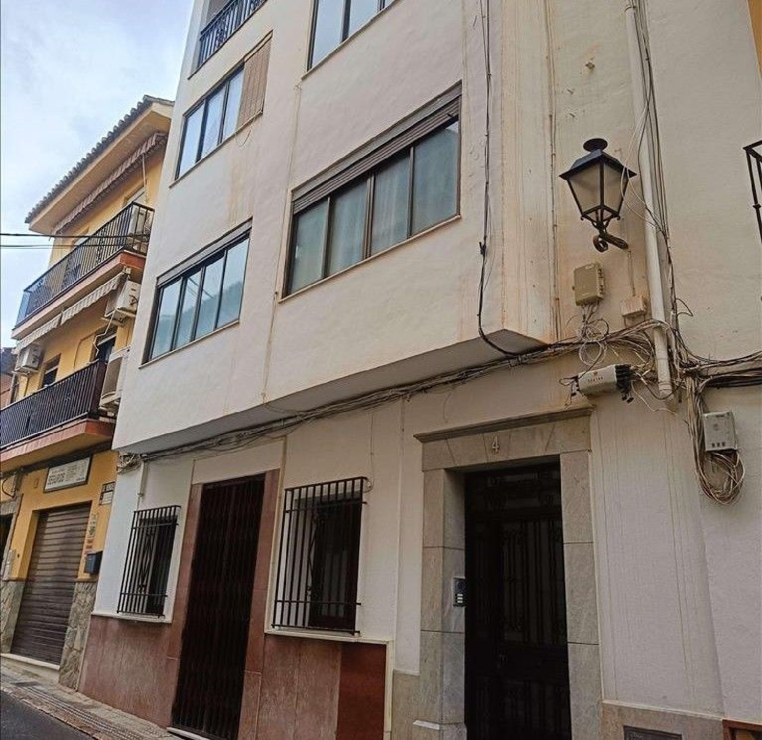 te koop appartement Antequera Antequera 1