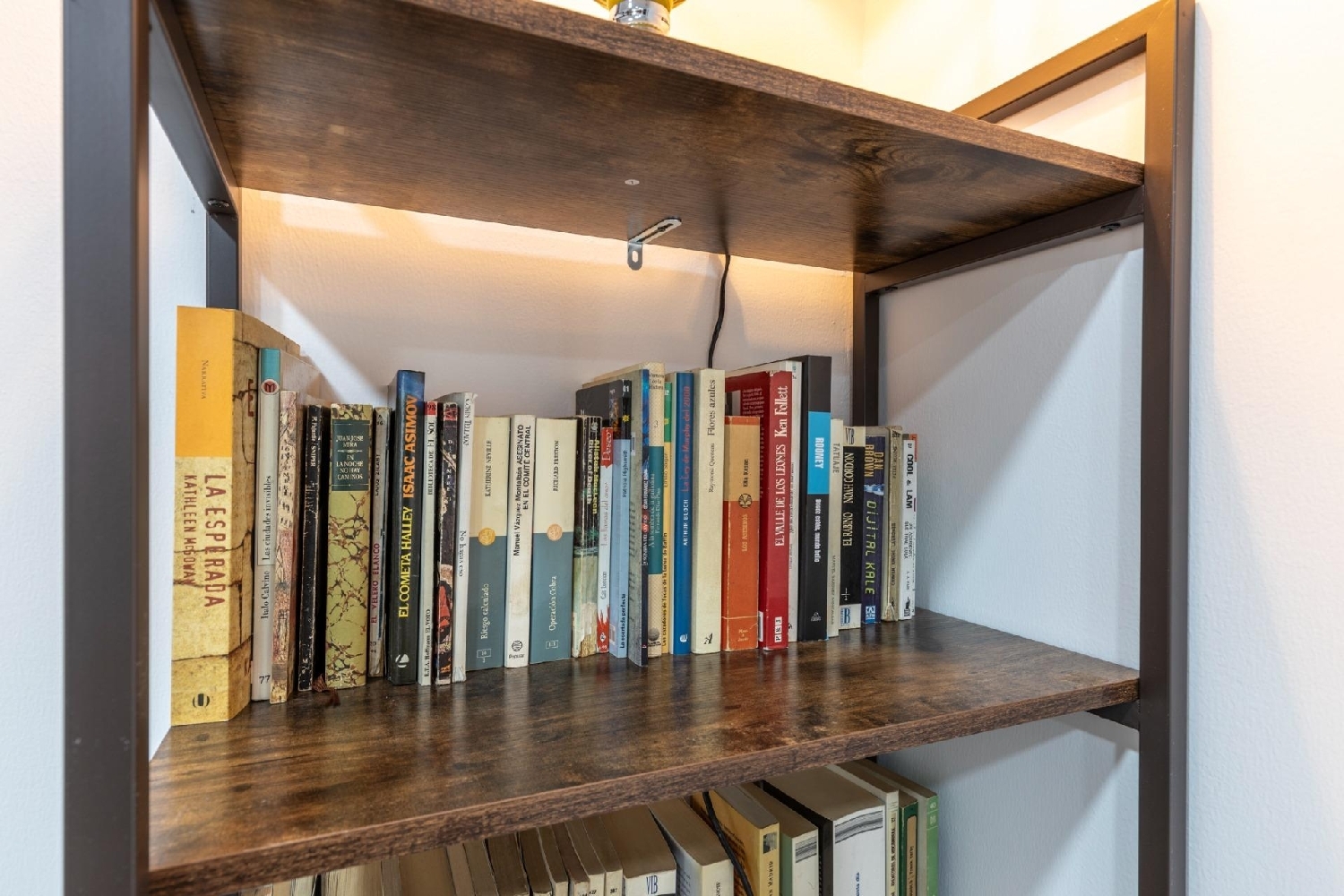  te koop appartement Barrio De Granada Alacantí 7