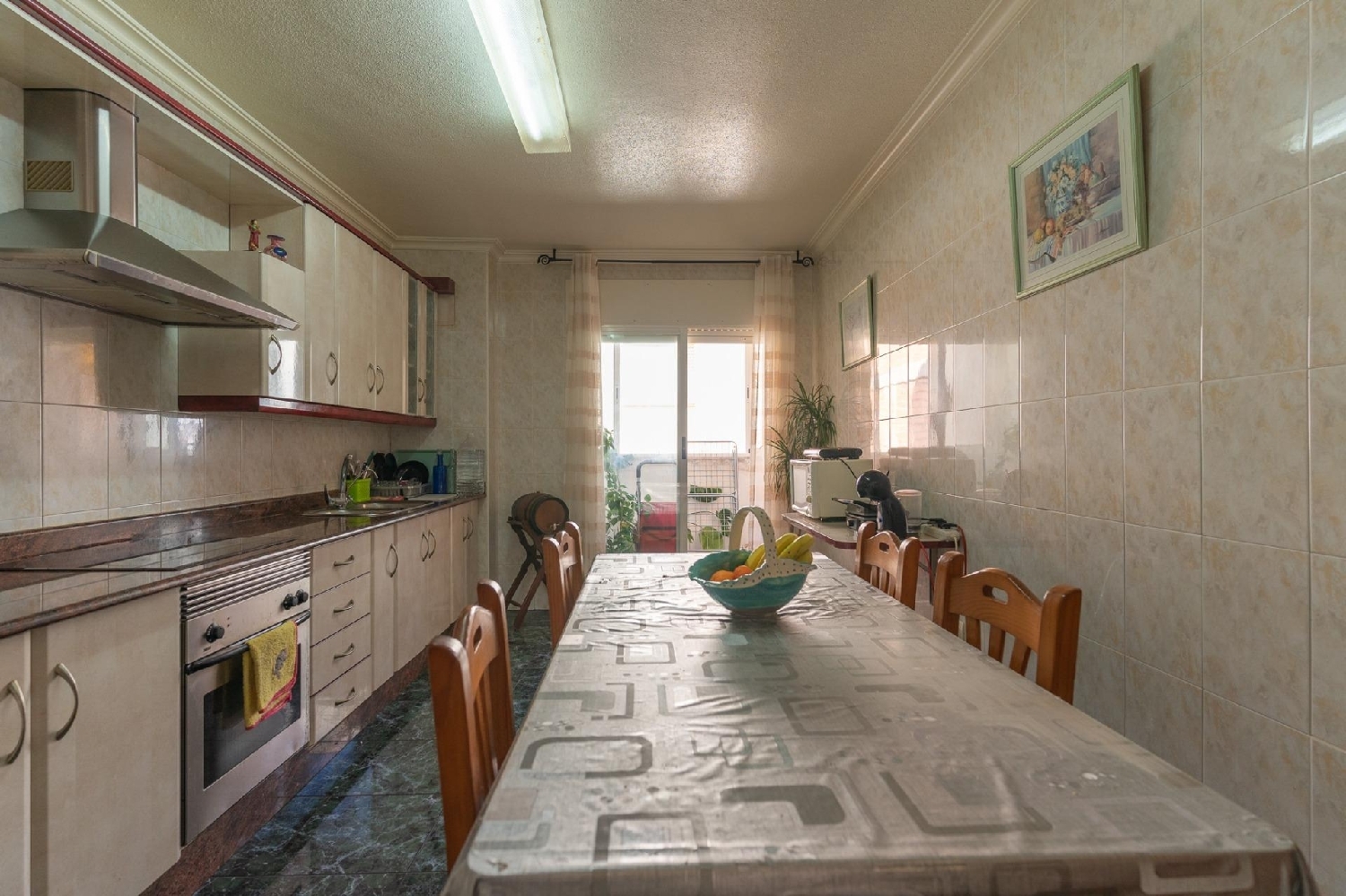 te koop appartement Archena Valle De Ricote 21