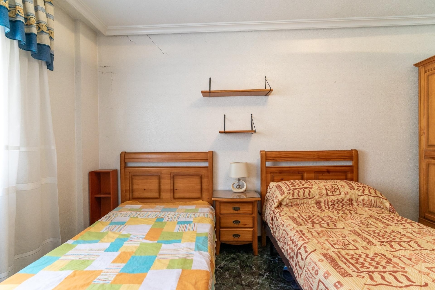 te koop appartement Archena Valle De Ricote 14