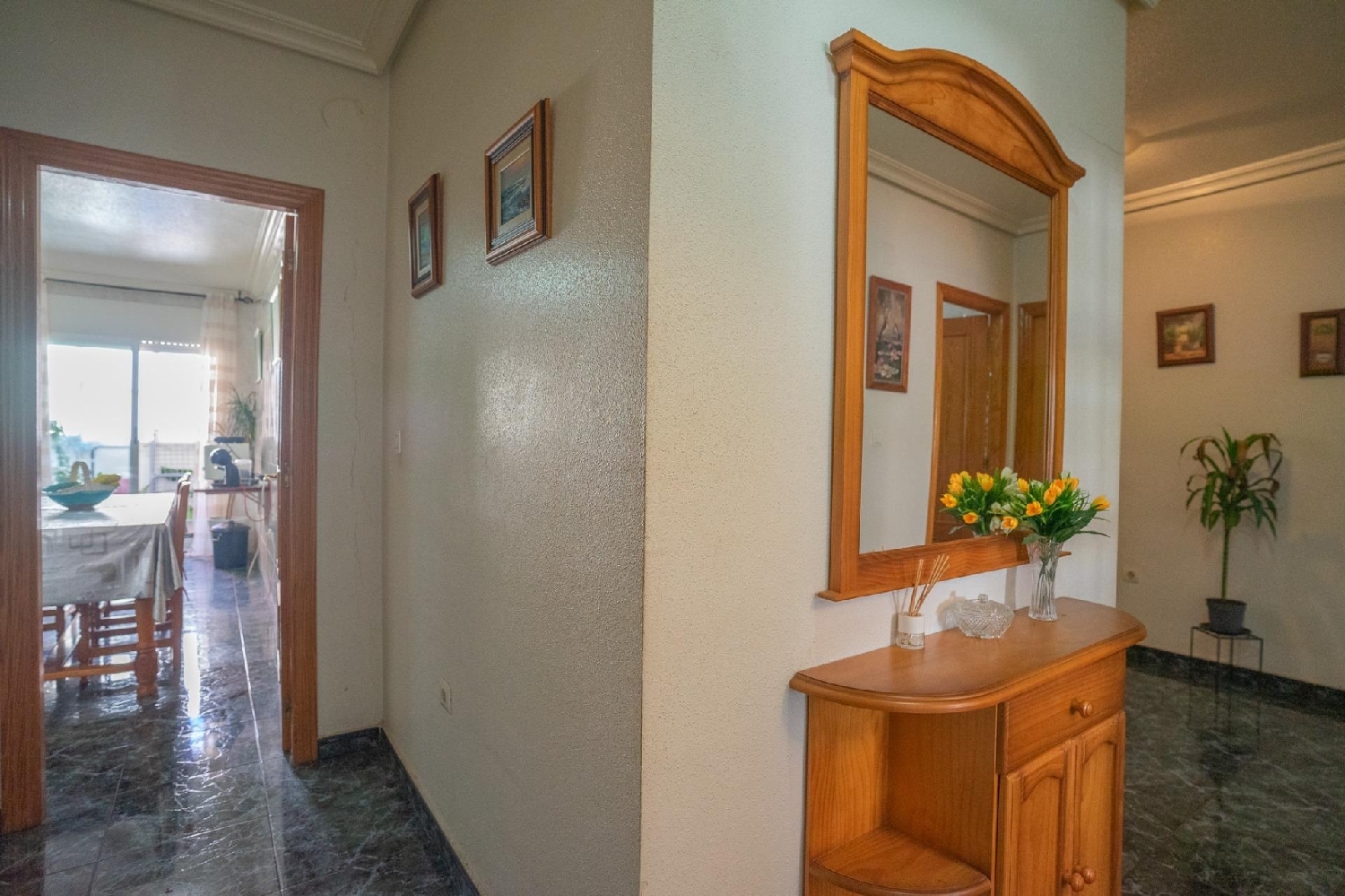 te koop appartement Archena Valle De Ricote 12