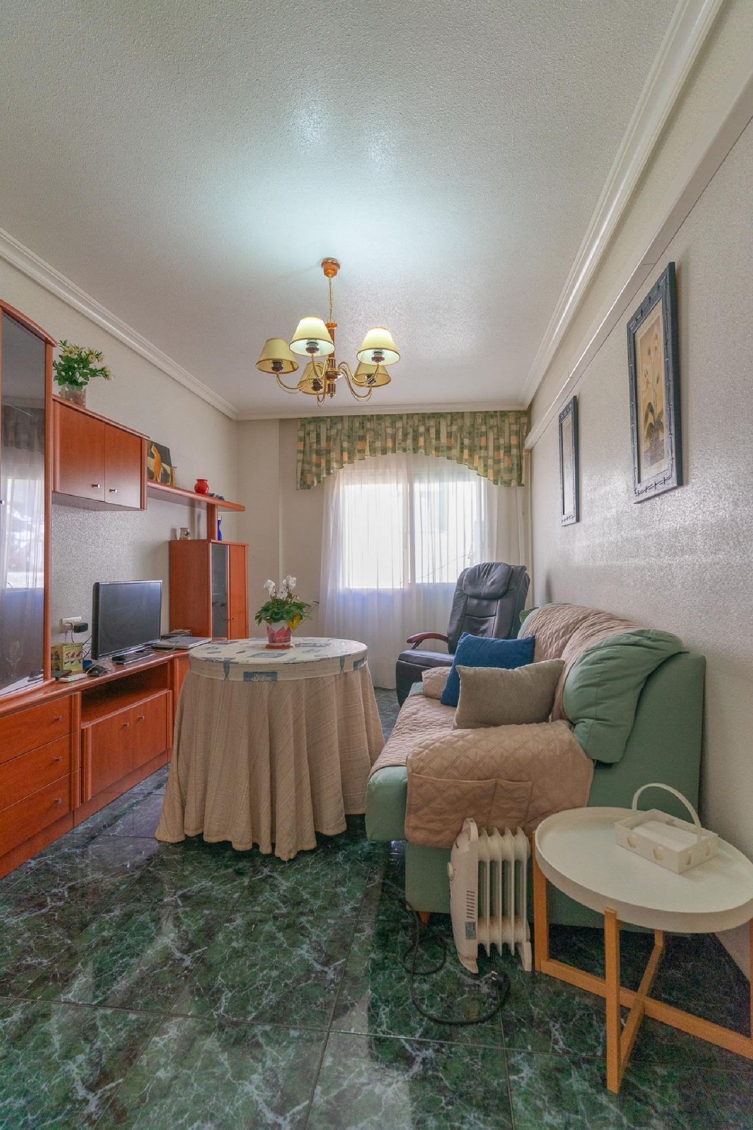 te koop appartement Archena Valle De Ricote 8