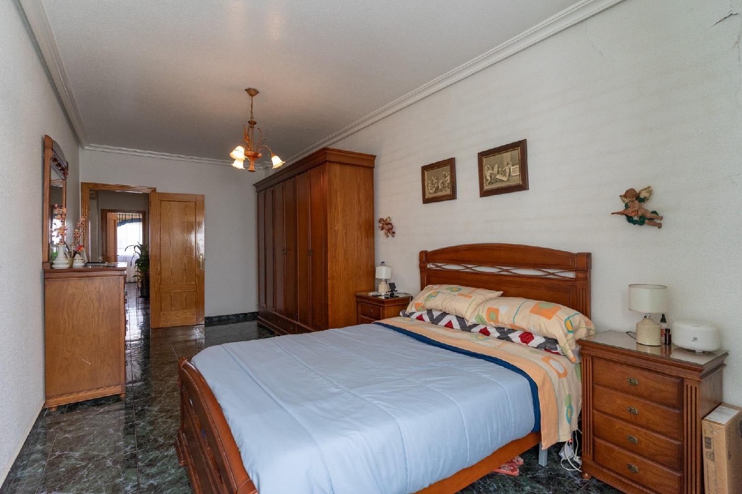 te koop appartement Archena Valle De Ricote 10