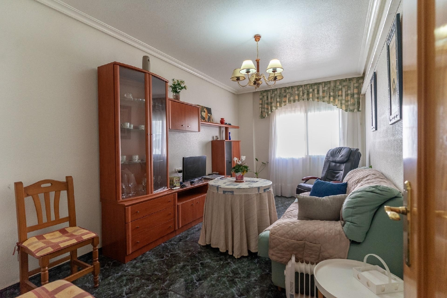 te koop appartement Archena Valle De Ricote 4