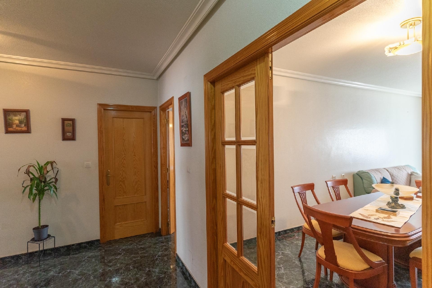 te koop appartement Archena Valle De Ricote 6