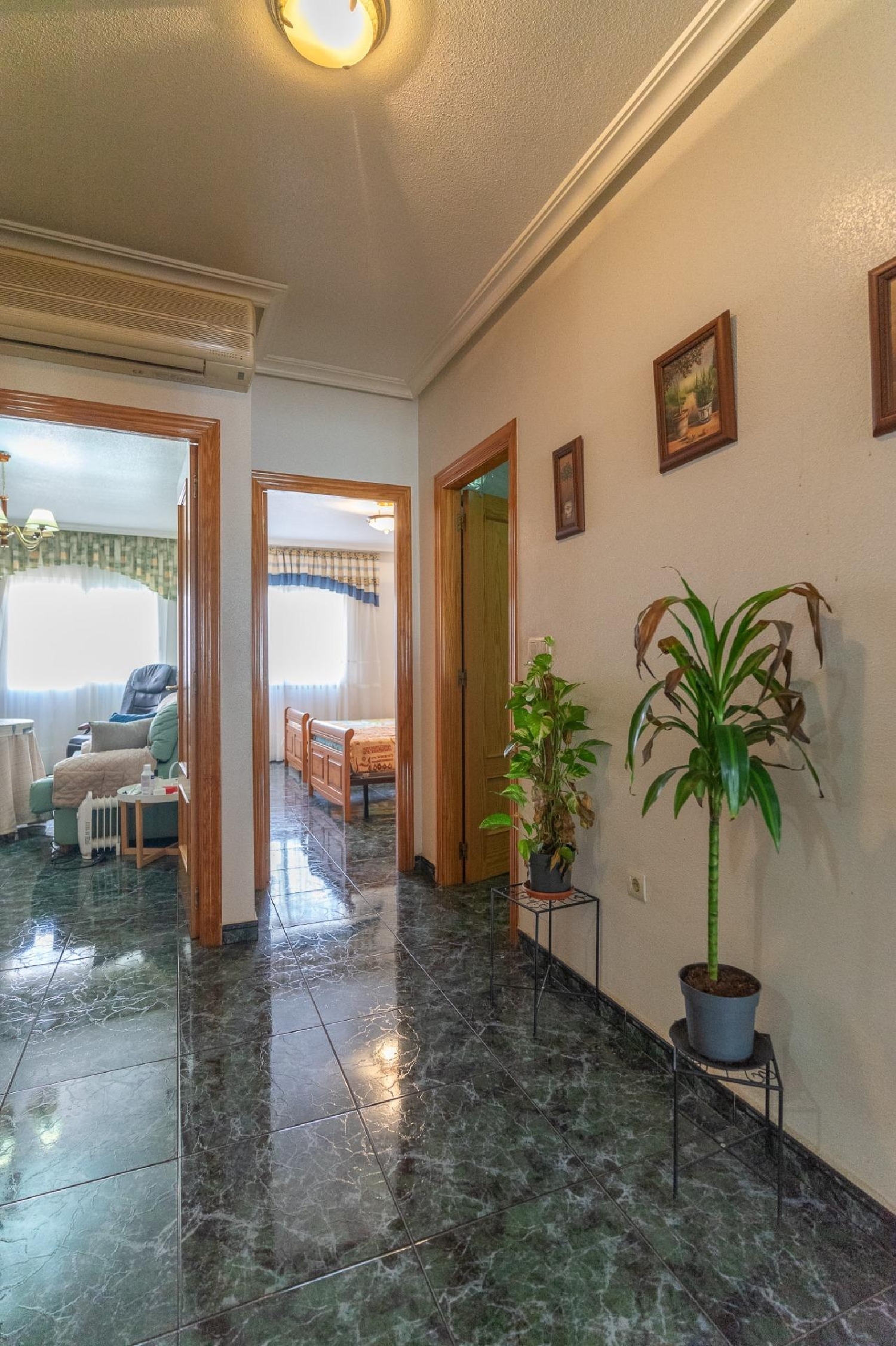 te koop appartement Archena Valle De Ricote 28